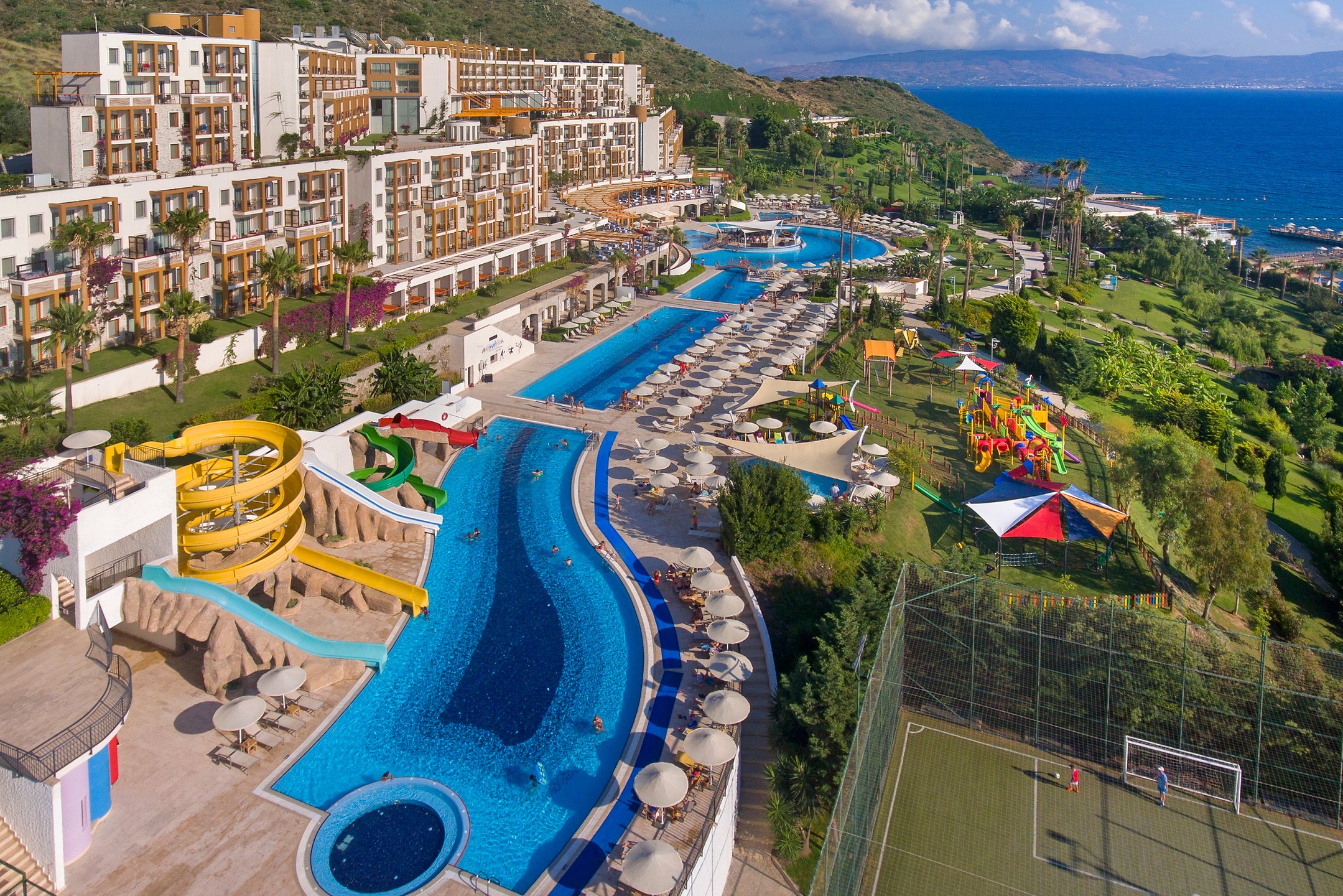 Havuz Firması | 0532 720 48 24