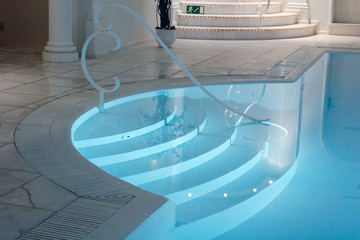 Eskişehir Havuz Yapan Firmalar