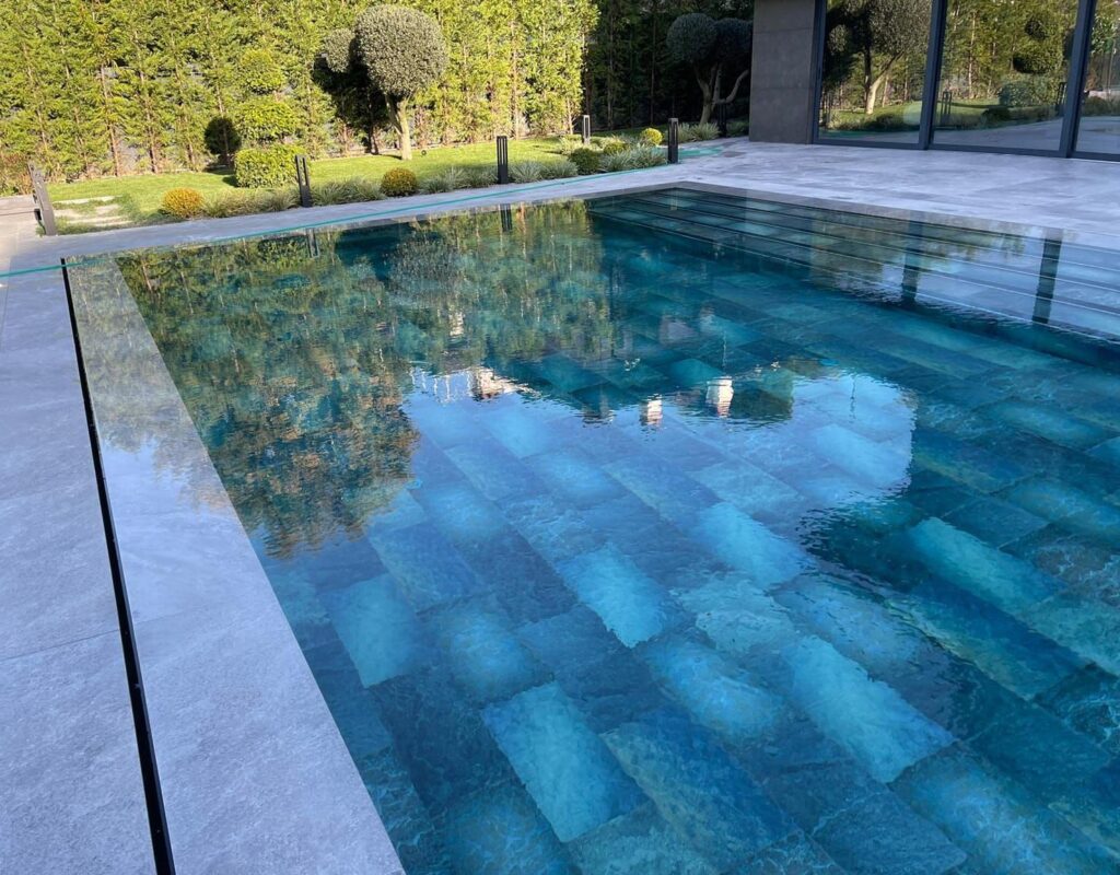 Rize Havuz Yapan Firmalar