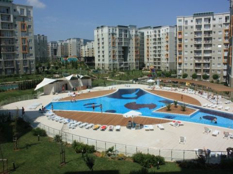 Şanlıurfa Havuz Yapan Firmalar