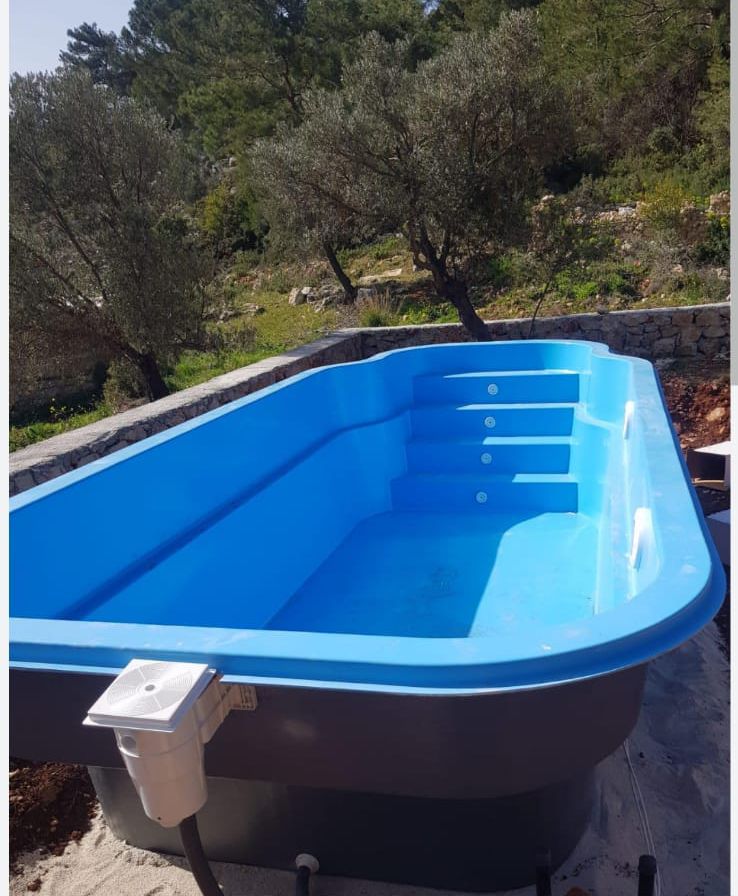 Havuz Çeşitleri | 0532 720 48 24