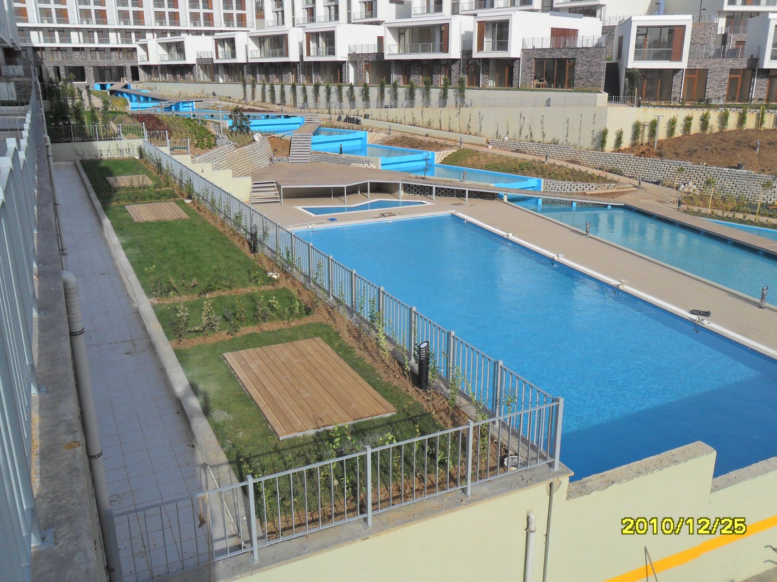 Pendik Havuz Firması | 0532 720 48 24