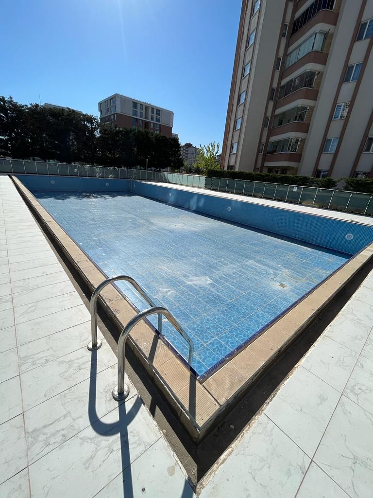 Sitelerde Bulunan Havuzlar Nasıl Olmalı?  | 0532 720 48 24