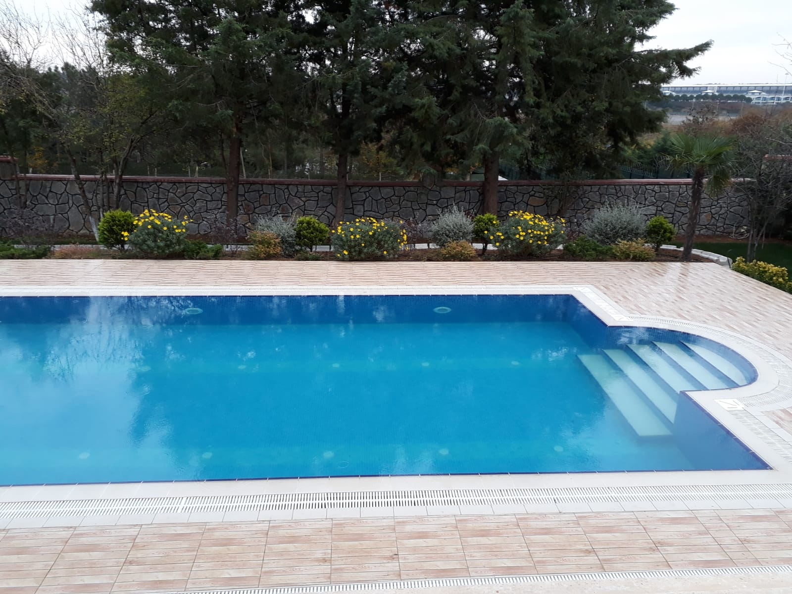 Havuz Yapan Firmalar  | 0532 720 48 24
