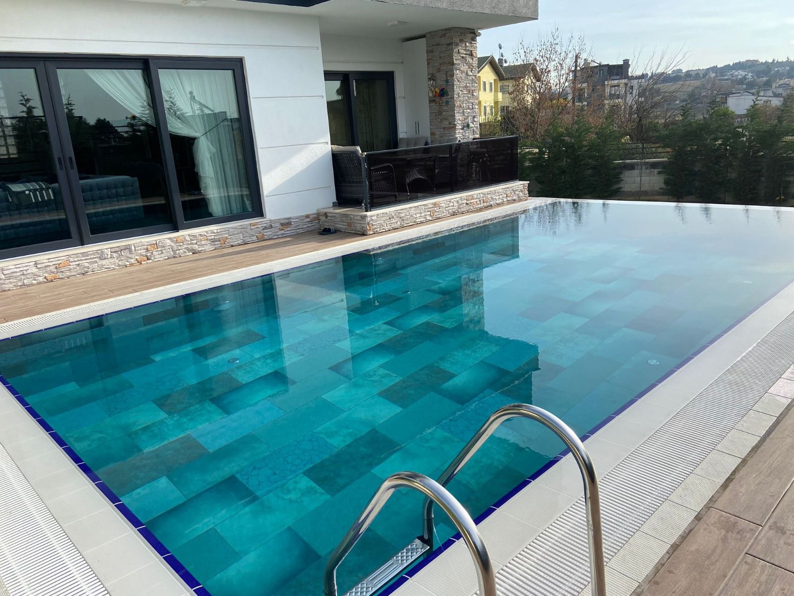 İstanbul Havuz | 0532 720 48 24