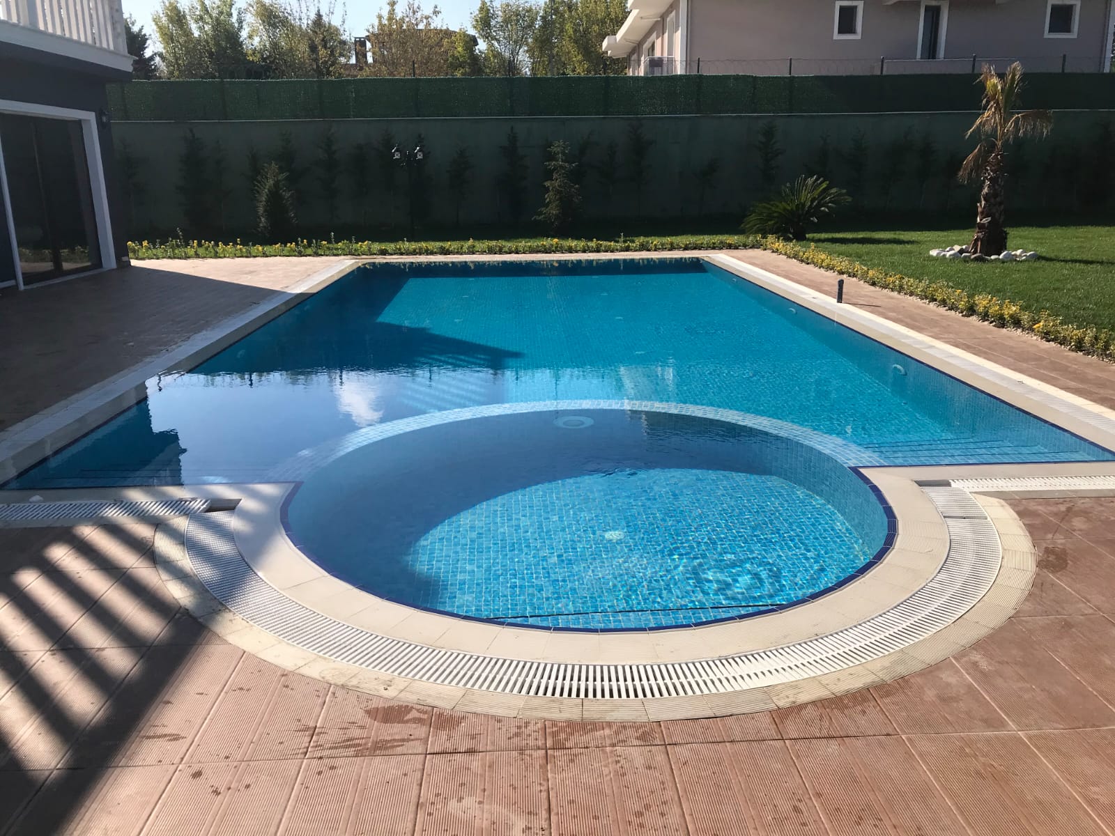 İstanbul Havuz Firması | 0532 720 48 24