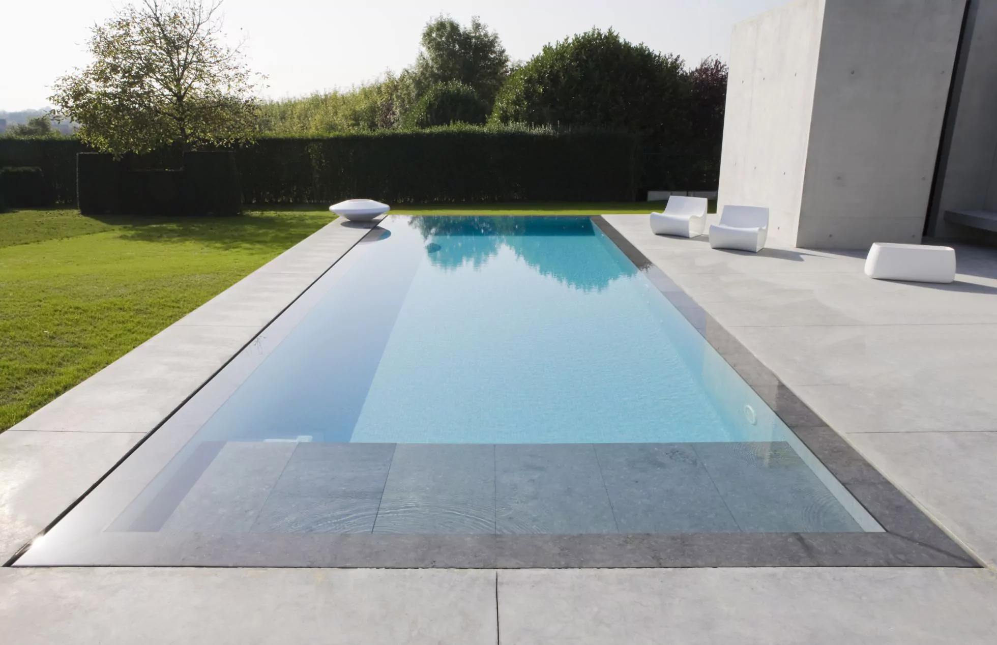Betonarme Havuz Kılıçhan Havuz – 0532 720 48 24